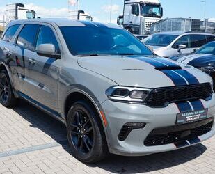 Dodge Durango Gebrauchtwagen