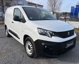 Peugeot Partner Gebrauchtwagen