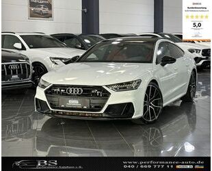 Audi S7 Gebrauchtwagen