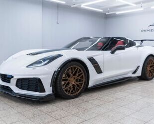 Corvette C7 Gebrauchtwagen