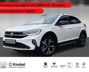 VW Taigo Gebrauchtwagen
