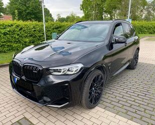 BMW X3 M Gebrauchtwagen
