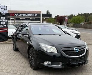 Opel Insignia Gebrauchtwagen