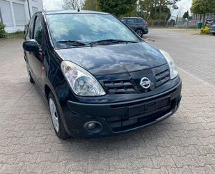 Nissan Pixo Gebrauchtwagen