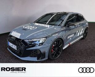 Audi RS3 Gebrauchtwagen