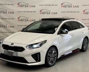 Kia pro ceed / ProCeed Gebrauchtwagen