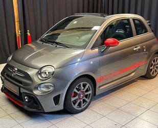 Abarth 500 Gebrauchtwagen