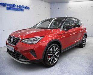 Seat Arona Gebrauchtwagen