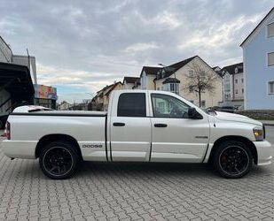 Dodge RAM Gebrauchtwagen