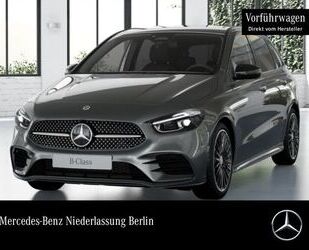 Mercedes-Benz B 250 Gebrauchtwagen