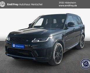 Kia Range Rover Sport 