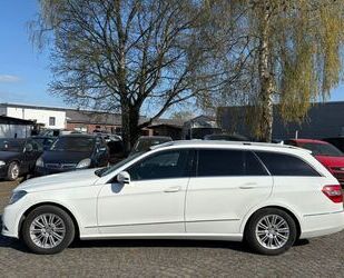 Mercedes-Benz E 200 Gebrauchtwagen