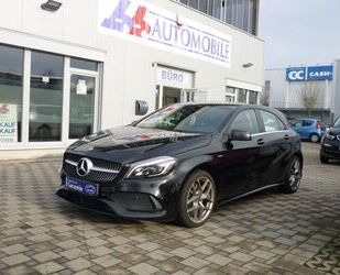 Mercedes-Benz A 220 Gebrauchtwagen