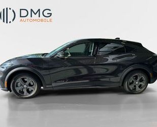 Ford Mustang Mach-E Gebrauchtwagen