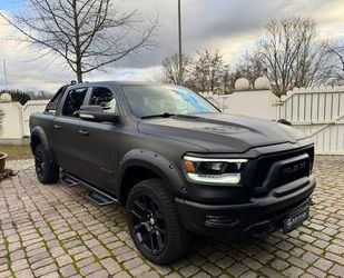 Dodge RAM Gebrauchtwagen