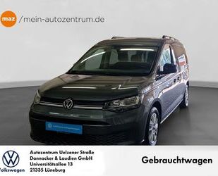 VW Caddy Maxi Gebrauchtwagen