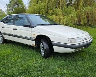Citroen XM Gebrauchtwagen