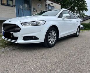 Ford Mondeo Gebrauchtwagen