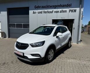 Opel Mokka Gebrauchtwagen