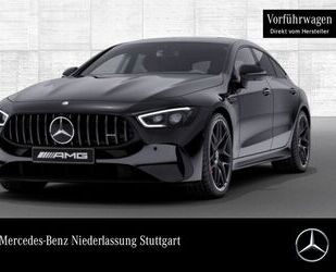Mercedes-Benz AMG GT Gebrauchtwagen
