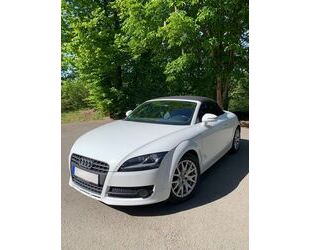 Audi TT Gebrauchtwagen
