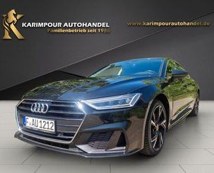 Audi A7 Gebrauchtwagen