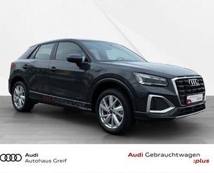 Audi Q2 Gebrauchtwagen