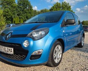 Renault Twingo Gebrauchtwagen