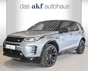 Land Rover Discovery Sport Gebrauchtwagen