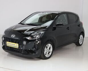 Hyundai i10 Gebrauchtwagen