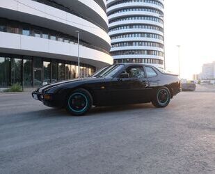 Porsche 924 Gebrauchtwagen