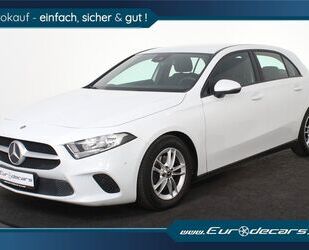 Mercedes-Benz A 160 Gebrauchtwagen