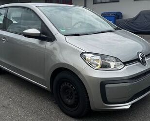 VW up! 