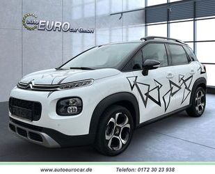 Citroen C3 Aircross Gebrauchtwagen