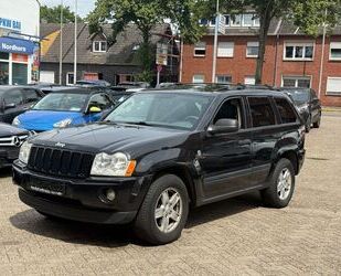 Jeep Grand Cherokee Gebrauchtwagen