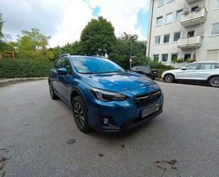 Subaru XV Gebrauchtwagen