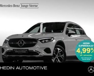 Mercedes-Benz GLC 300 Gebrauchtwagen