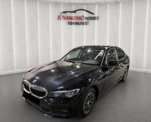 BMW 318 Gebrauchtwagen