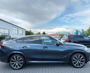 BMW X6 Gebrauchtwagen