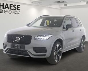Volvo XC90 Gebrauchtwagen