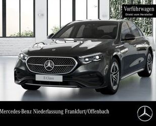 Mercedes-Benz E 300 Gebrauchtwagen