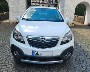 Opel Mokka Gebrauchtwagen