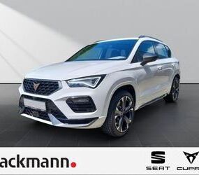 Renault Ateca 