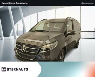Mercedes-Benz V 250 Gebrauchtwagen