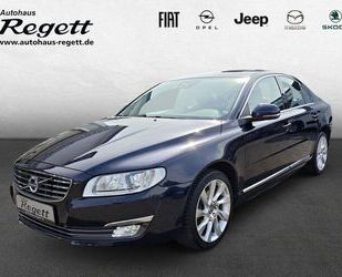 Volvo S80 Gebrauchtwagen