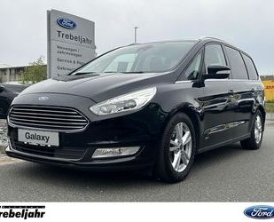 Ford Galaxy Gebrauchtwagen
