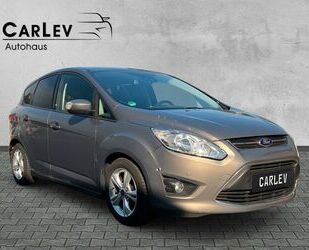 Ford C-Max Gebrauchtwagen