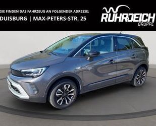Opel Crossland (X) Gebrauchtwagen