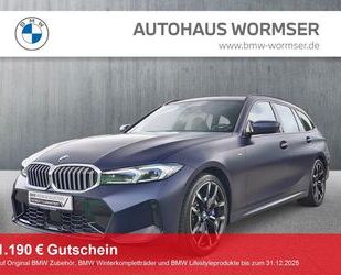 BMW 330 Gebrauchtwagen