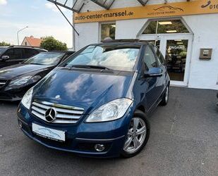 Mercedes-Benz A 160 